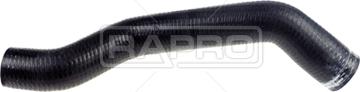 Rapro R32102/A - Трубка нагнітається повітря autozip.com.ua
