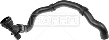 Rapro R25948 - Шланг радіатора autozip.com.ua