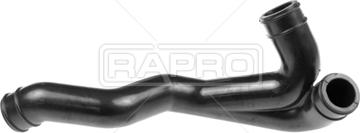 Rapro R25954 - Шланг, вентиляція картера autozip.com.ua