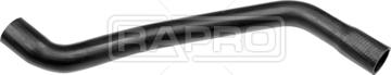 Rapro R25981 - Шланг радіатора autozip.com.ua