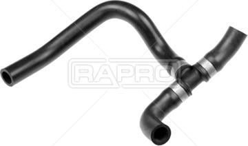 Rapro R25988 - Шланг, вентиляція картера autozip.com.ua
