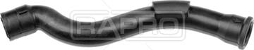 Rapro R25983 - Шланг, вентиляція картера autozip.com.ua