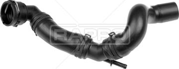 Rapro R25926 - Шланг радіатора autozip.com.ua