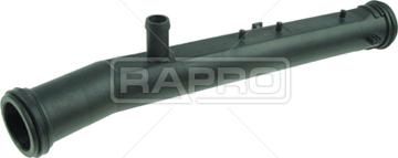 Rapro R25458 - Трубка охолоджуючої рідини autozip.com.ua