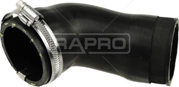 Rapro R25406 - Трубка нагнітається повітря autozip.com.ua
