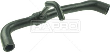 Rapro R25419 - Шланг, вентиляція картера autozip.com.ua