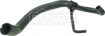 Rapro R25415 - Шланг, вентиляція картера autozip.com.ua