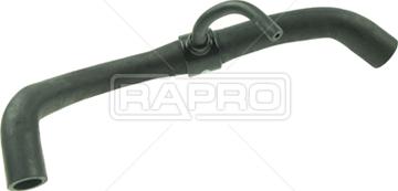 Rapro R25416 - Шланг, вентиляція картера autozip.com.ua