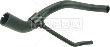 Rapro R25417 - Шланг, вентиляція картера autozip.com.ua