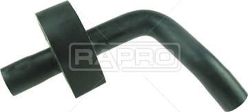 Rapro R25436 - Шланг, вентиляція картера autozip.com.ua