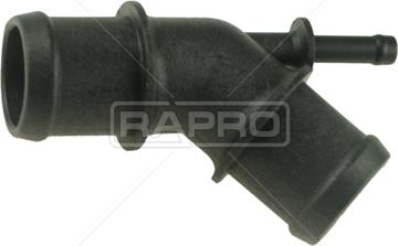 Rapro R25590/P - Фланець охолоджуючої рідини autozip.com.ua