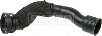 Rapro R25506 - Шланг, вентиляція картера autozip.com.ua