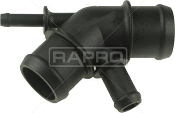 Rapro R25589/P - Фланець охолоджуючої рідини autozip.com.ua