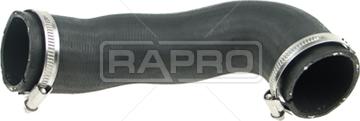 Rapro R25520 - Трубка нагнітається повітря autozip.com.ua