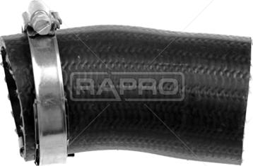 Rapro R25527 - Трубка нагнітається повітря autozip.com.ua