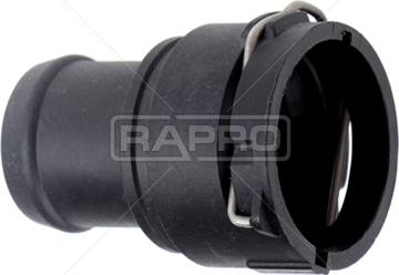 Rapro R25651/P - Фланець охолоджуючої рідини autozip.com.ua