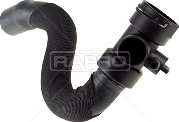 Rapro R25632 - Шланг радіатора autozip.com.ua