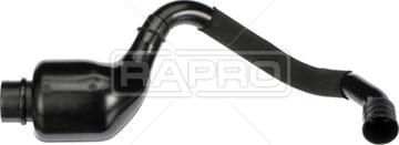 Rapro R25099 - Шланг, вентиляція картера autozip.com.ua