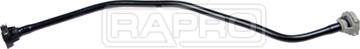 Rapro R25057 - Шланг радіатора autozip.com.ua
