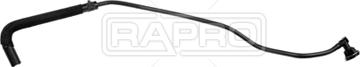 Rapro R25060 - Шланг радіатора autozip.com.ua