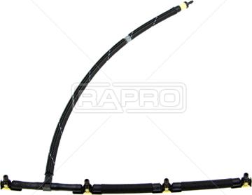 Rapro R25062 - Паливний шланг autozip.com.ua