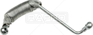 Rapro R25005 - Трубка нагнітається повітря autozip.com.ua