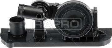 Rapro R25086 - Маслознімний щиток, вентиляція картера autozip.com.ua