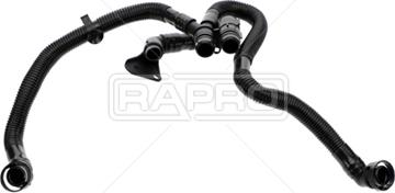 Rapro R25083 - Шланг, вентиляція картера autozip.com.ua