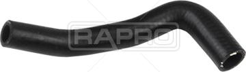 Rapro R25150 - Шланг радіатора autozip.com.ua