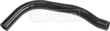 Rapro R25109 - Шланг радіатора autozip.com.ua