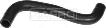 Rapro R25104 - Шланг радіатора autozip.com.ua