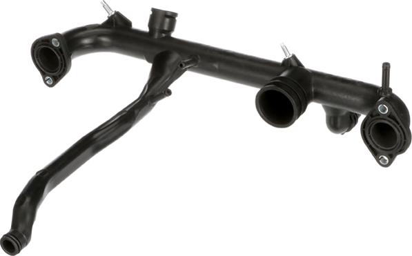Rapro R251058 - Трубка охолоджуючої рідини autozip.com.ua