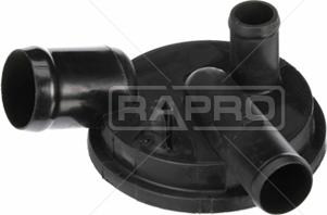 Rapro R251006 - Маслознімний щиток, вентиляція картера autozip.com.ua