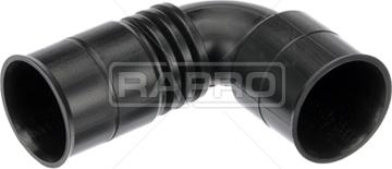 Rapro R251015 - Шланг, вентиляція картера autozip.com.ua