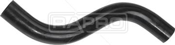 Rapro R25108 - Шланг радіатора autozip.com.ua