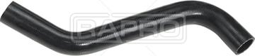 Rapro R25107 - Шланг радіатора autozip.com.ua