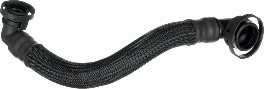 Rapro R251144 - Шланг, вентиляція картера autozip.com.ua