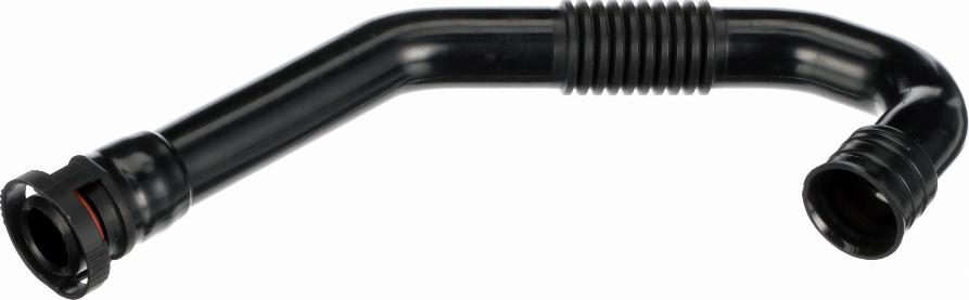 Rapro R251151 - Шланг, вентиляція картера autozip.com.ua