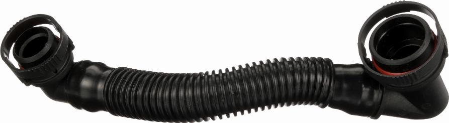 Rapro R251106 - Шланг, вентиляція картера autozip.com.ua