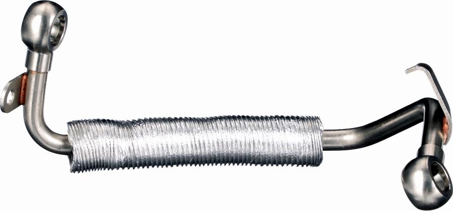 Rapro R251264 - Трубка повітря, що нагнітається autozip.com.ua