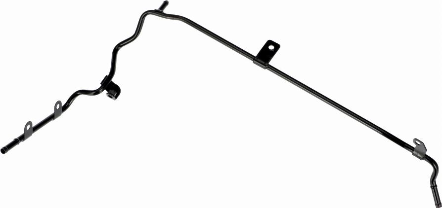 Rapro R251260 - Трубка охолоджуючої рідини autozip.com.ua