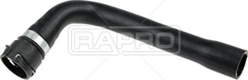 Rapro R25120 - Шланг радіатора autozip.com.ua