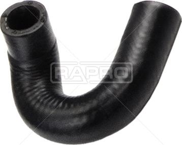 Rapro R25172 - Шланг радіатора autozip.com.ua