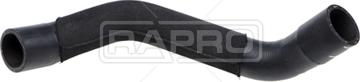 Rapro R25859 - Шланг радіатора autozip.com.ua