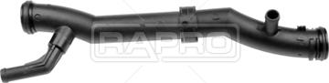 Rapro R25810 - Трубка охолоджуючої рідини autozip.com.ua