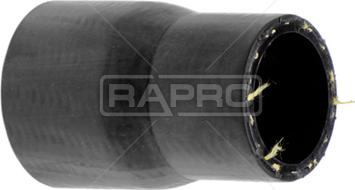 Rapro R25836 - Шланг радіатора autozip.com.ua
