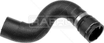 Rapro R25871 - Шланг радіатора autozip.com.ua