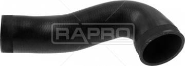 Rapro R25391 - Трубка нагнітається повітря autozip.com.ua