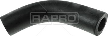 Rapro R25343 - Шланг, вентиляція картера autozip.com.ua