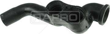 Rapro R25347 - Шланг, вентиляція картера autozip.com.ua